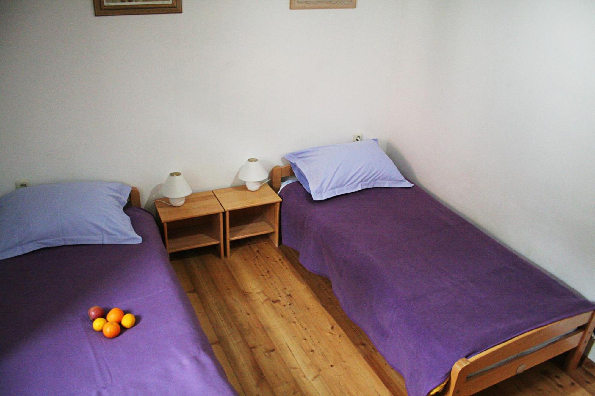 Apartments Farska Murvica  Eksteriør billede